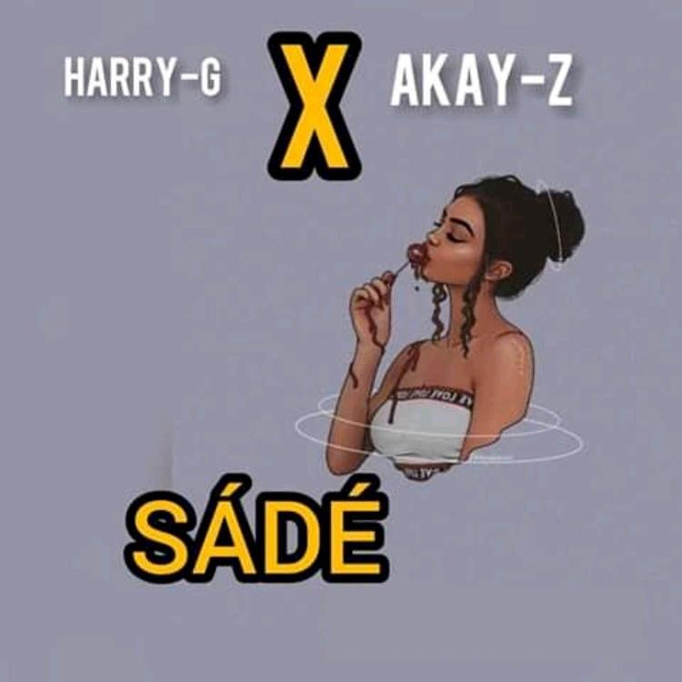 Harry G's avatar image