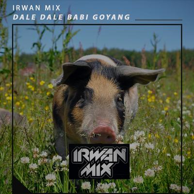 Dale Dale Babi Goyang By Irwan Mix's cover