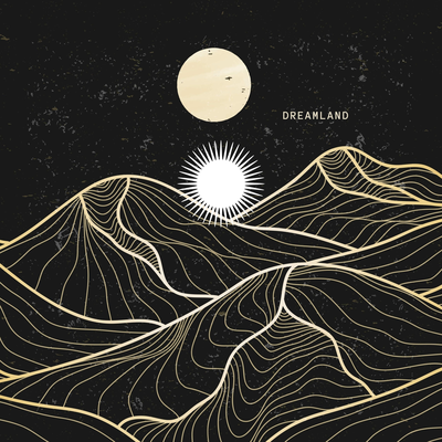 Dreamland By Goloise's cover