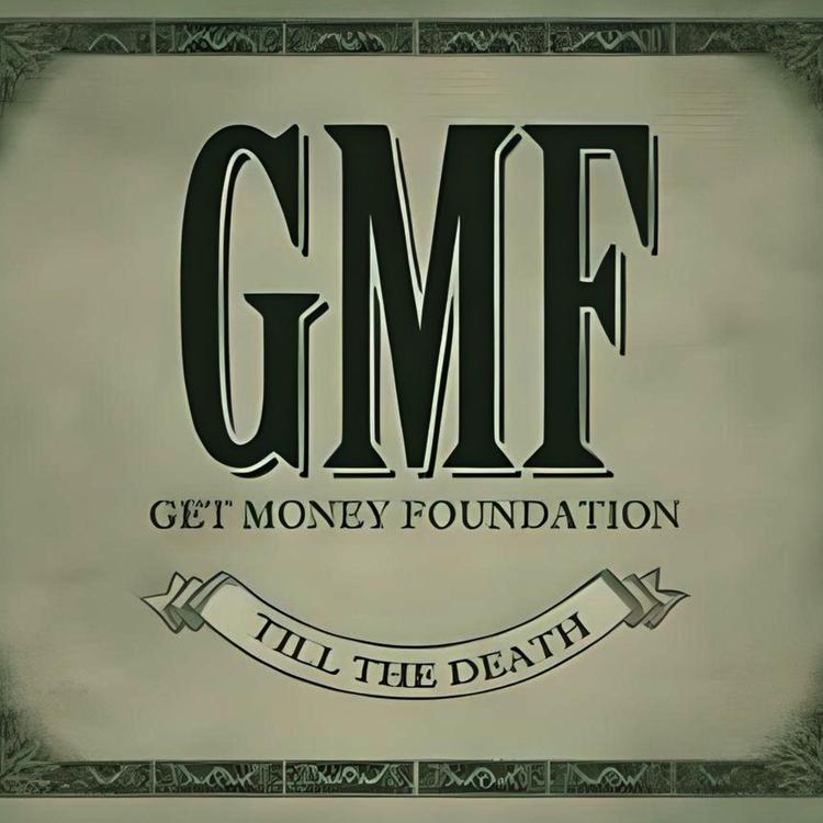 Get Money Foundation's avatar image