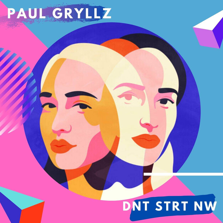 Paul Gryllz's avatar image