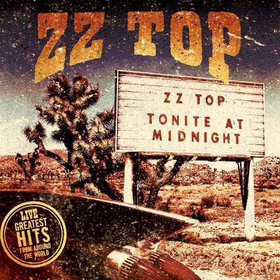 Sixteen Tons (feat. Jeff Beck) [Live from London] By ZZ Top, Jeff Beck's cover