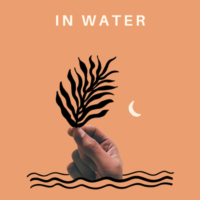 In Water's cover