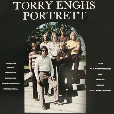 Torry Enghs's cover