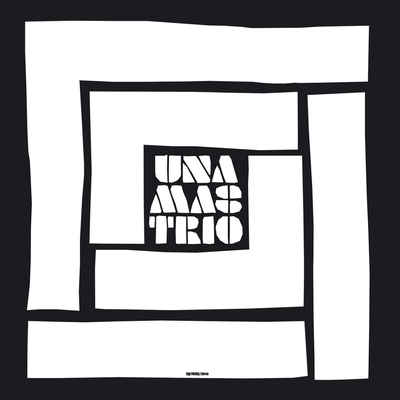 Clear As Water By Una Mas Trio's cover