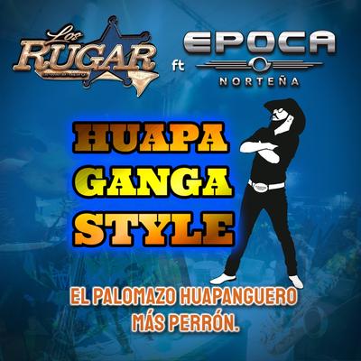 Huapaganga Style's cover