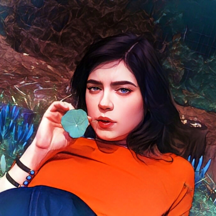 Rachel Fannan's avatar image