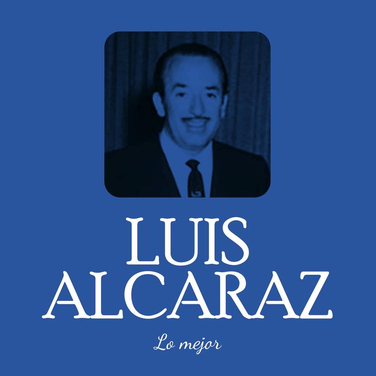 Luis Alcaraz's avatar image