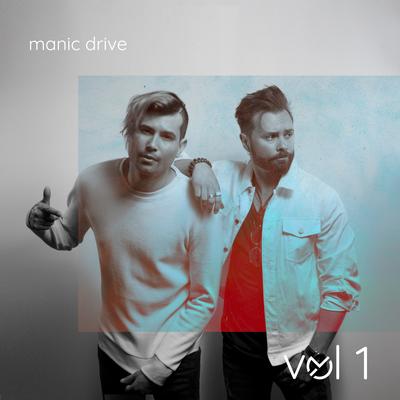 Pinky Swear By Manic Drive's cover