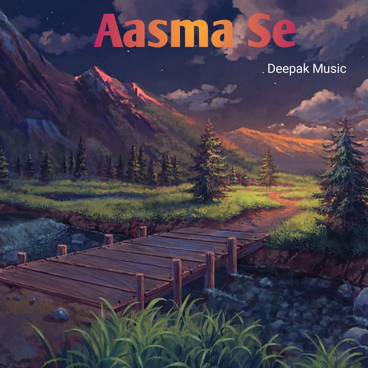 Deepak Music's avatar image