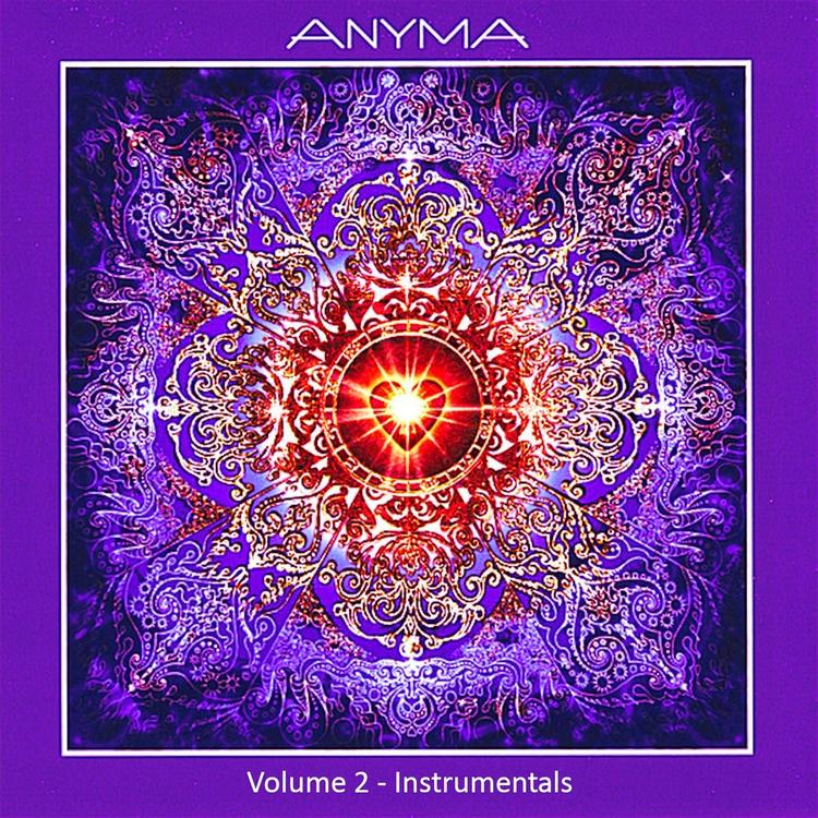 Anyma's avatar image