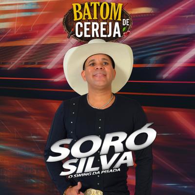 Batom de Cereja By Soró Silva's cover