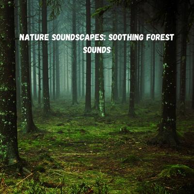 Nature Soundscapes: Soothing Forest Sounds's cover