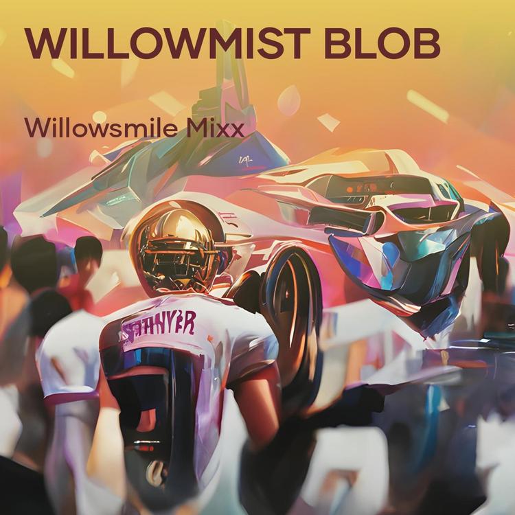 Willowsmile Mixx's avatar image