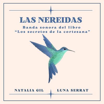 Las Nereidas's cover