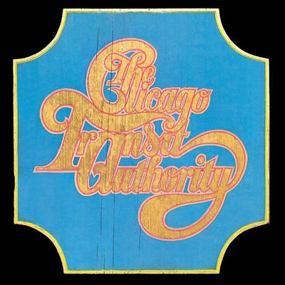 Chicago Transit Authority's cover