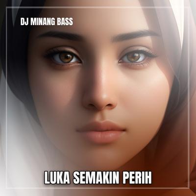 LUKA SEMAKIN PERIH's cover