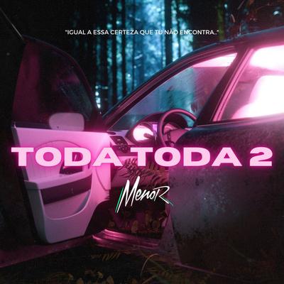 Toda Toda 2 By Menor's cover