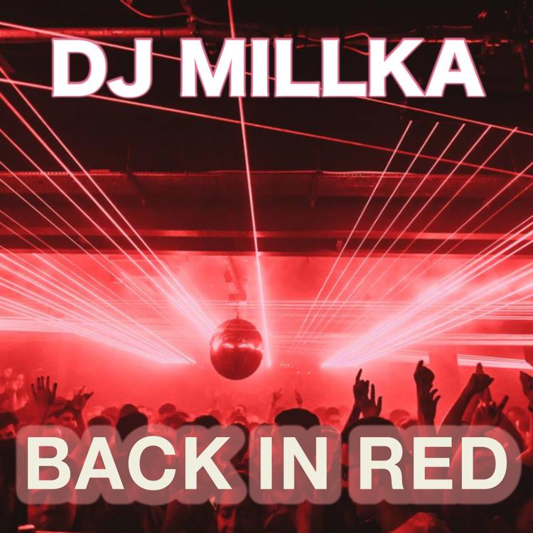 Dj Millka's avatar image