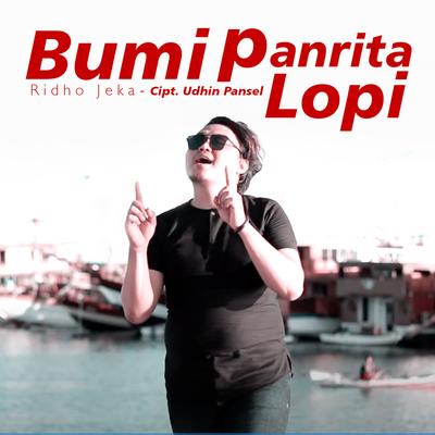 Bumi Panrita Lopi's cover