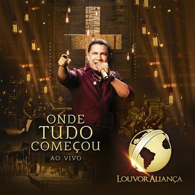 Louvor aliança's cover