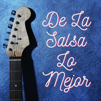 Conjunto la salsa's cover