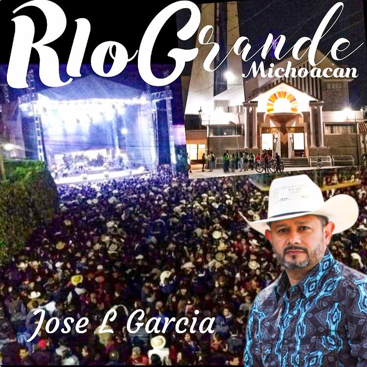 Jose L Garcia's avatar image