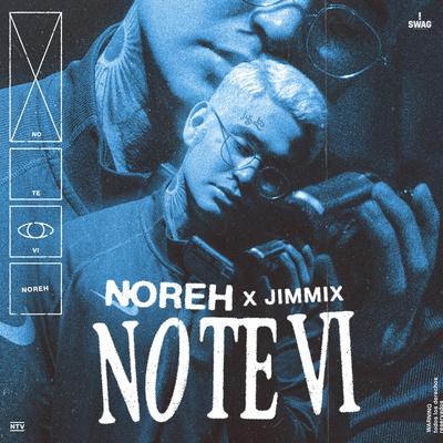 NOTEVI's cover
