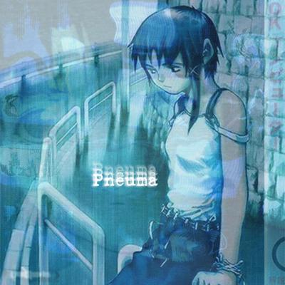 Pneuma By Eden FM's cover