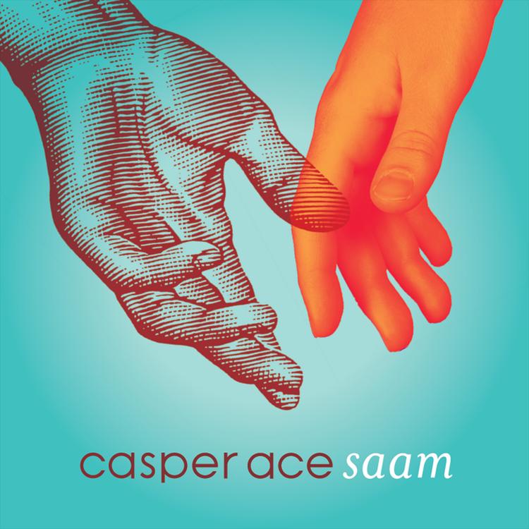 Casper Ace's avatar image