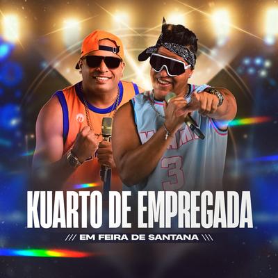 Kuarto de Empregada em Feira de Santana's cover