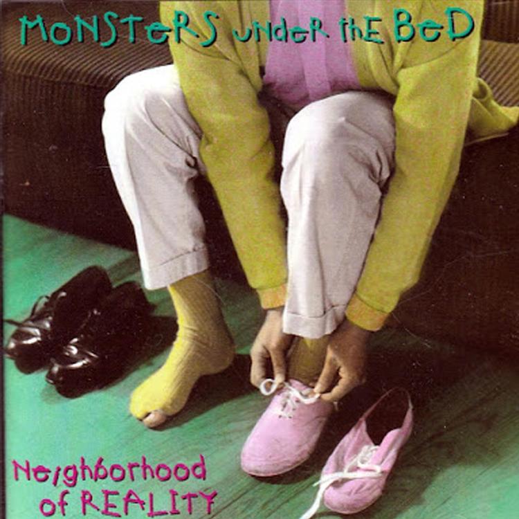 Monsters Under the Bed's avatar image