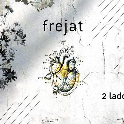 Dois lados By Frejat's cover