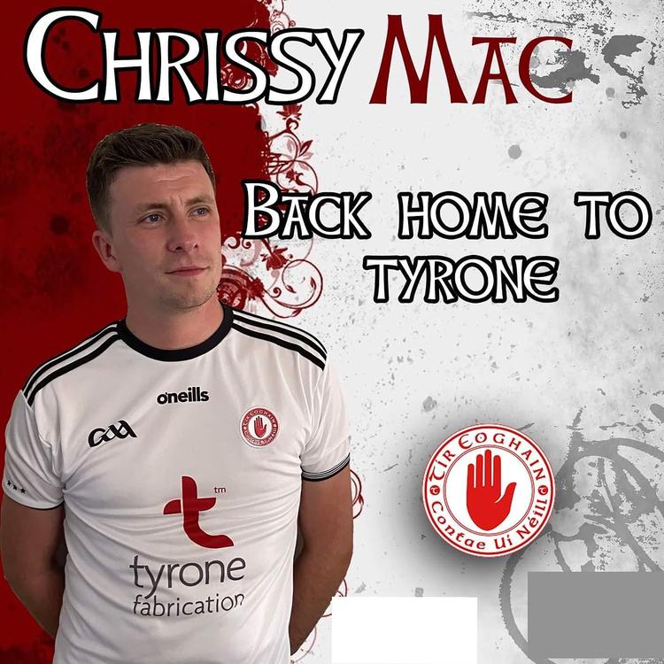 Chrissy Mac's avatar image