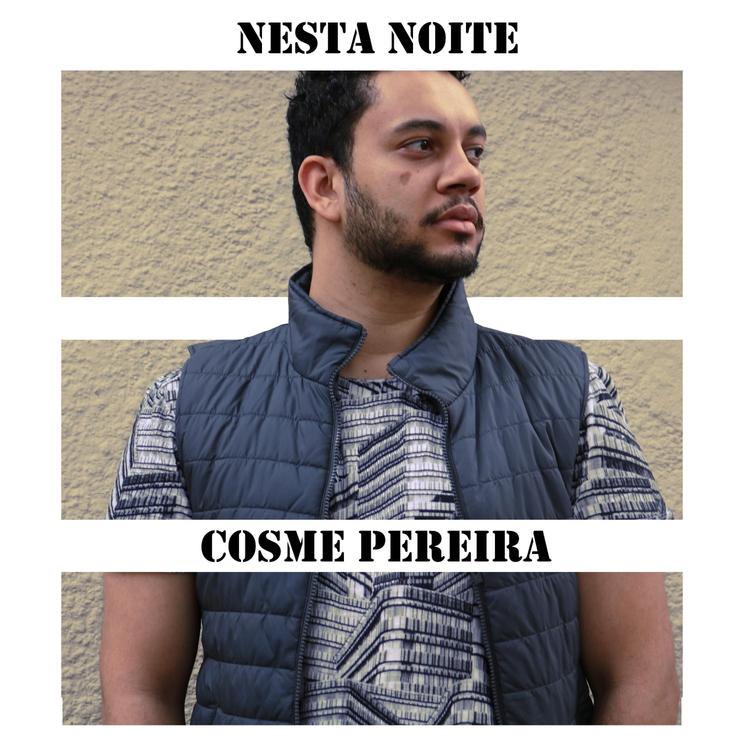 Cosme Pereira's avatar image