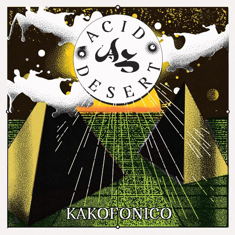 Kakofonico's avatar image