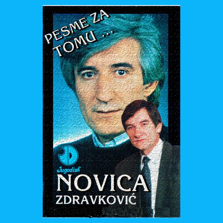 Novica Zdravkovic's avatar image