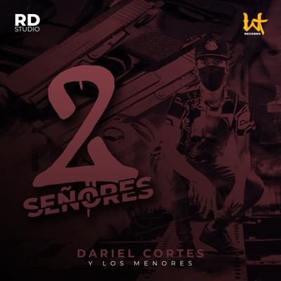 2 Señores's cover