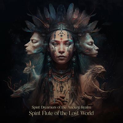 The Ritual By Spirit Dreamers of the Ancient Realm's cover
