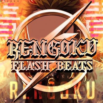 Rengoku a Chama dos Pilares By Flash Beats Manow's cover