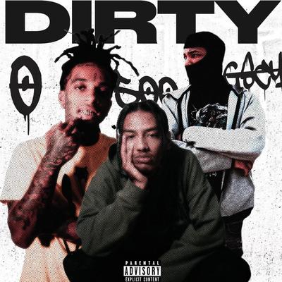 DIRTY's cover