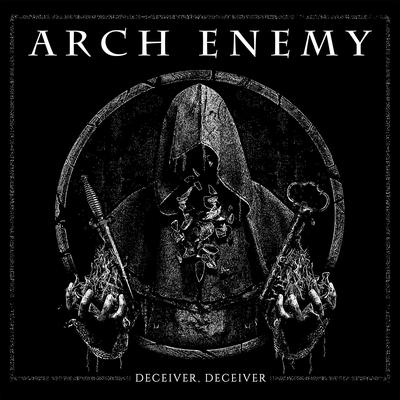 Deceiver, Deceiver By Arch Enemy's cover