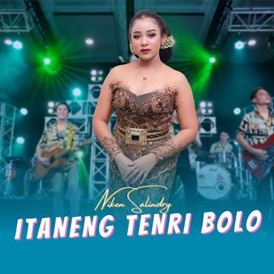 Itaneng Tenri Bolo's cover