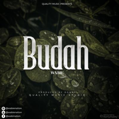 BUDAH By Wabienation's cover