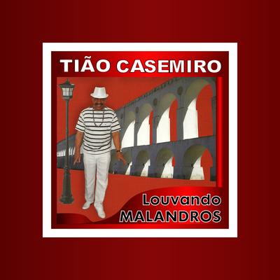 Galante Zé Pilintra By Tião Casemiro's cover