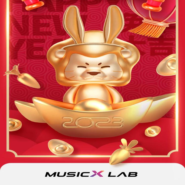 StarX MusicX Lab's avatar image