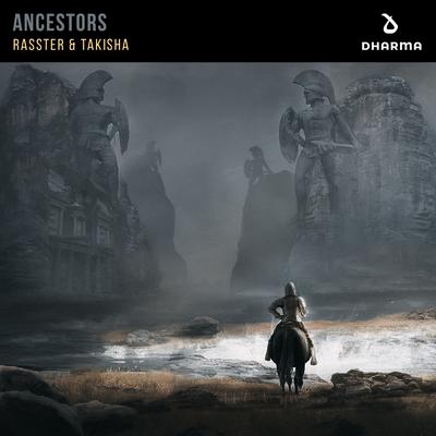 Ancestors's cover
