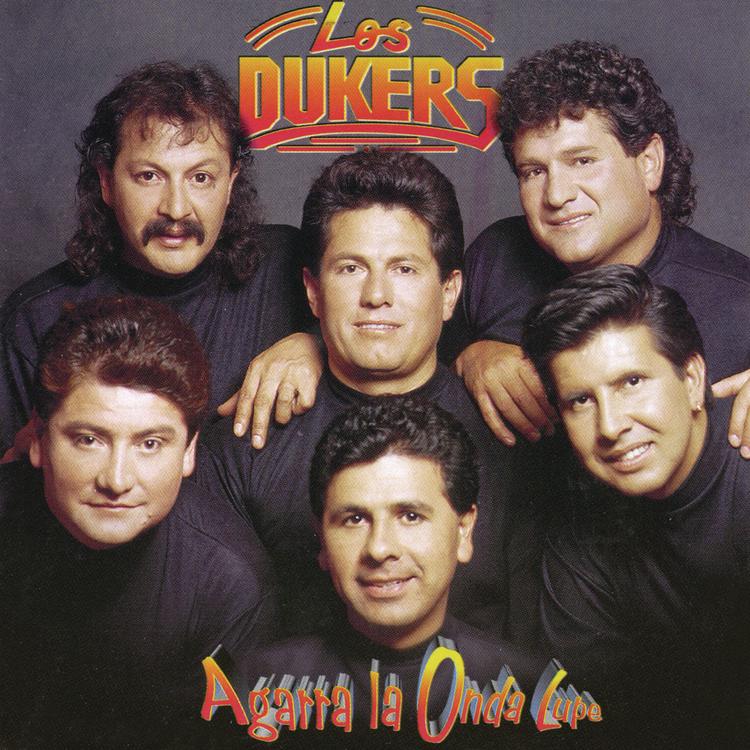 Los Dukers's avatar image
