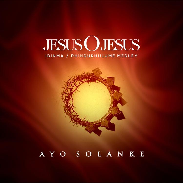 Ayo Solanke's avatar image