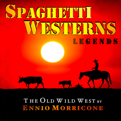 Once Upon a Time in the West (From "Once Upon a Time in the West") By Ennio Morricone, Edda Dell'Orso's cover
